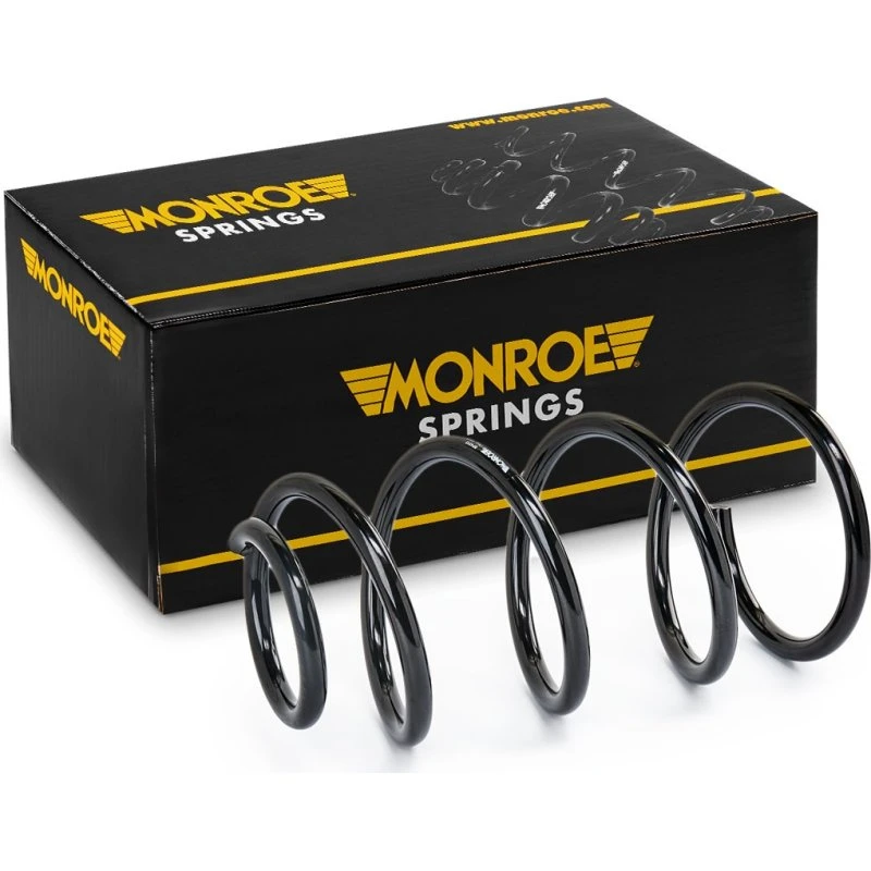 MONROE Fjeder SP4313, 31406579, for V40 Cross Country & Hatchback