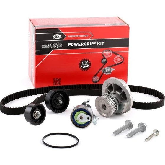 GATES KP25499XS-3 Vandpumpe + Tandremssæt