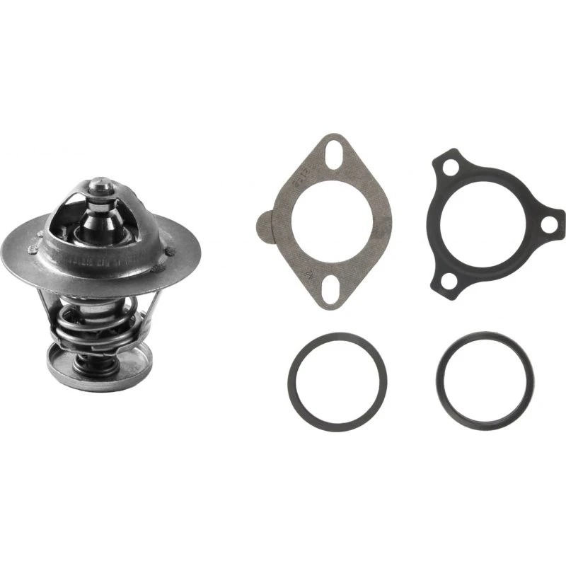 GATES Termostat TH26988G1, 88°C, til VW, Ford, Fiat, Toyota