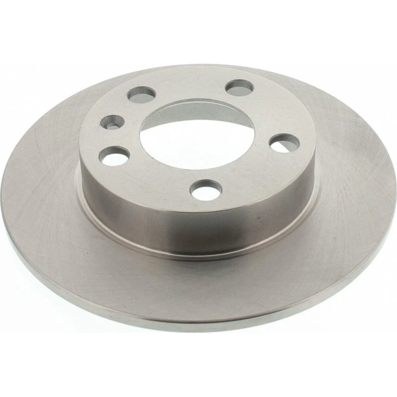 MAPCO 15837 Bremseskive til AUDI, SEAT, SKODA, VW