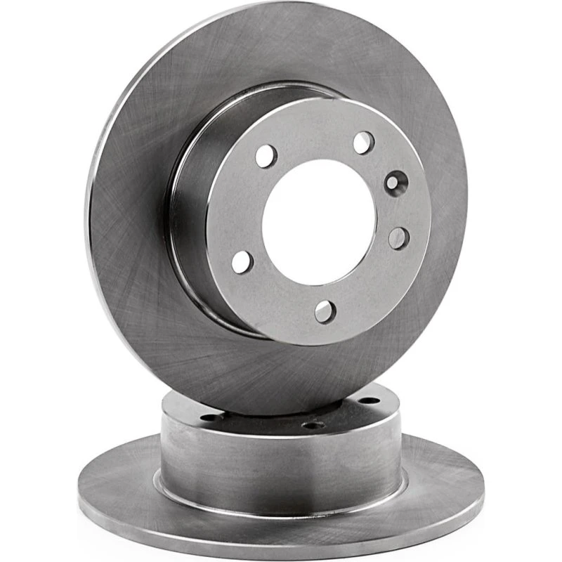 MAPCO Bremseskive 25723 for OPEL, RENAULT, NISSAN