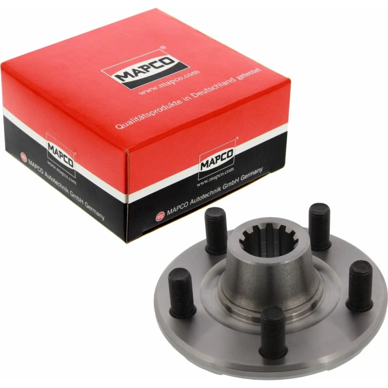 MAPCO Hjulnav 46721 til VW Transporter T2/T3