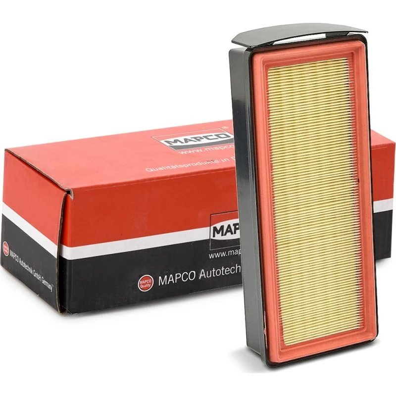 MAPCO 60127 Luftfilter til BMW & Alpina