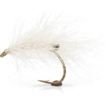 Unique Mysis White TMC 2457 #6