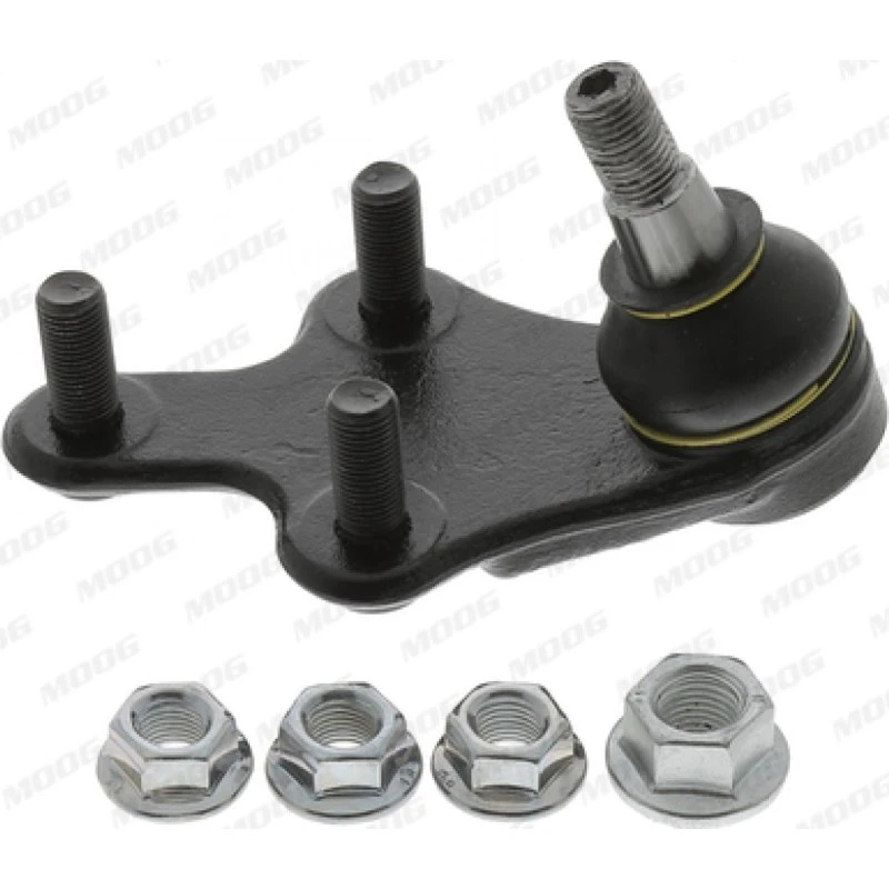 MOOG Bærekugle CI-BJ-13988 til Citroën, Peugeot, Opel, Vauxhall