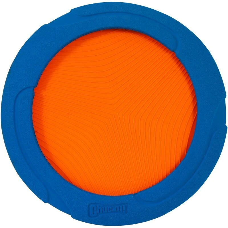 CHUCKIT Ultra Flight frisbee 22 cm