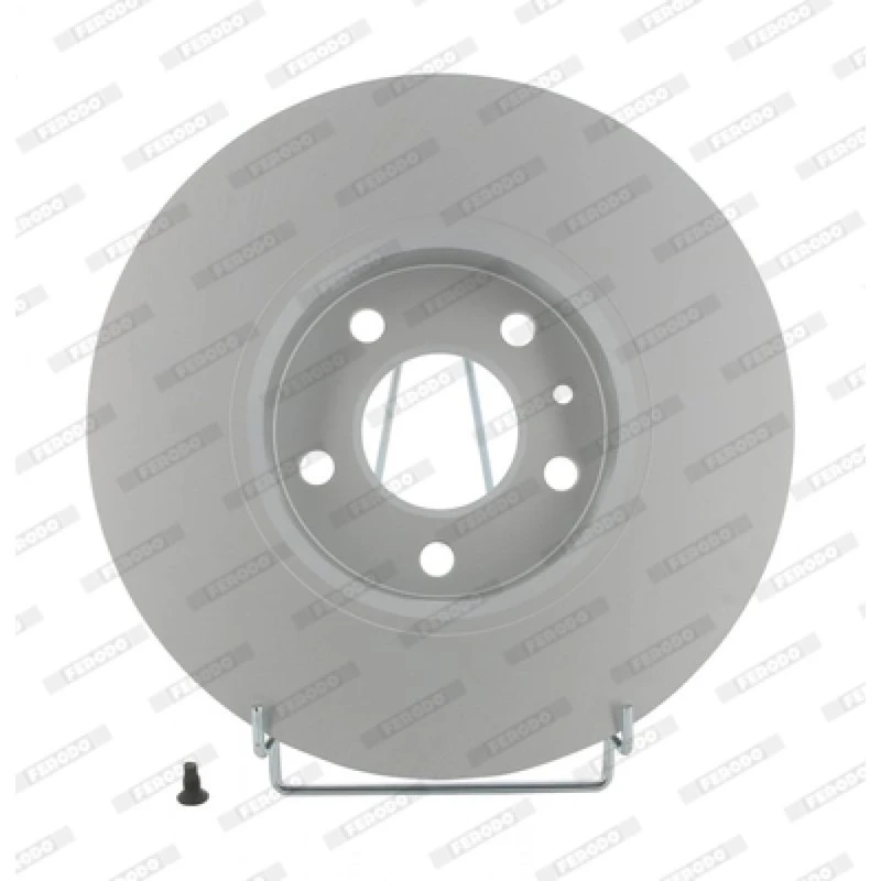 FERODO DDF1204C-1 Ventileret Bremseskive, 305 mm, PREMIER Coat+