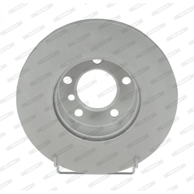 FERODO DDF2195C Bremseskive til BMW 1, 3, 4