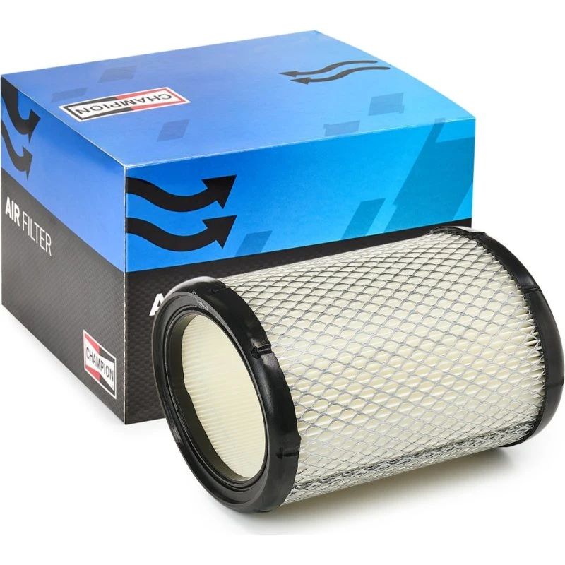 CHAMPION Luftfilter CAF100438C til PEUGEOT/CITROËN