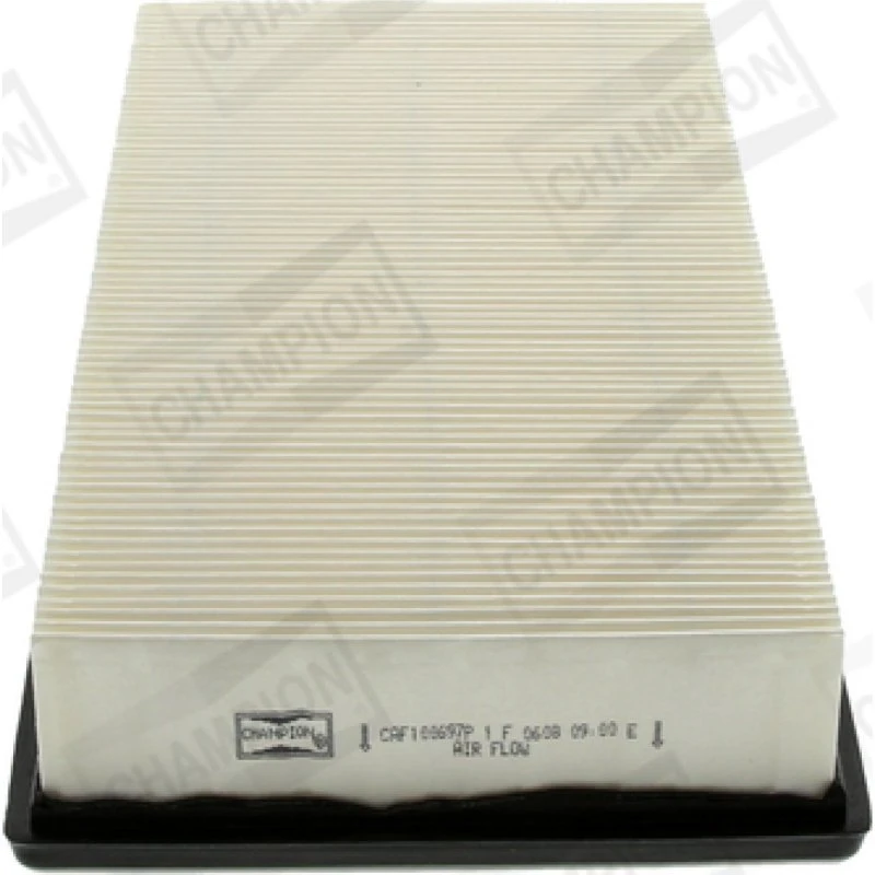 CHAMPION Luftfilter CAF100697P til FORD Focus & Transit Connect