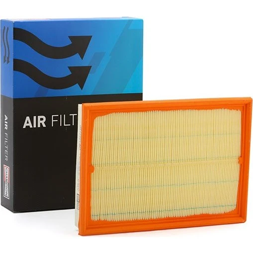 CHAMPION Luftfilter CAF100718P til OPEL & Vauxhall