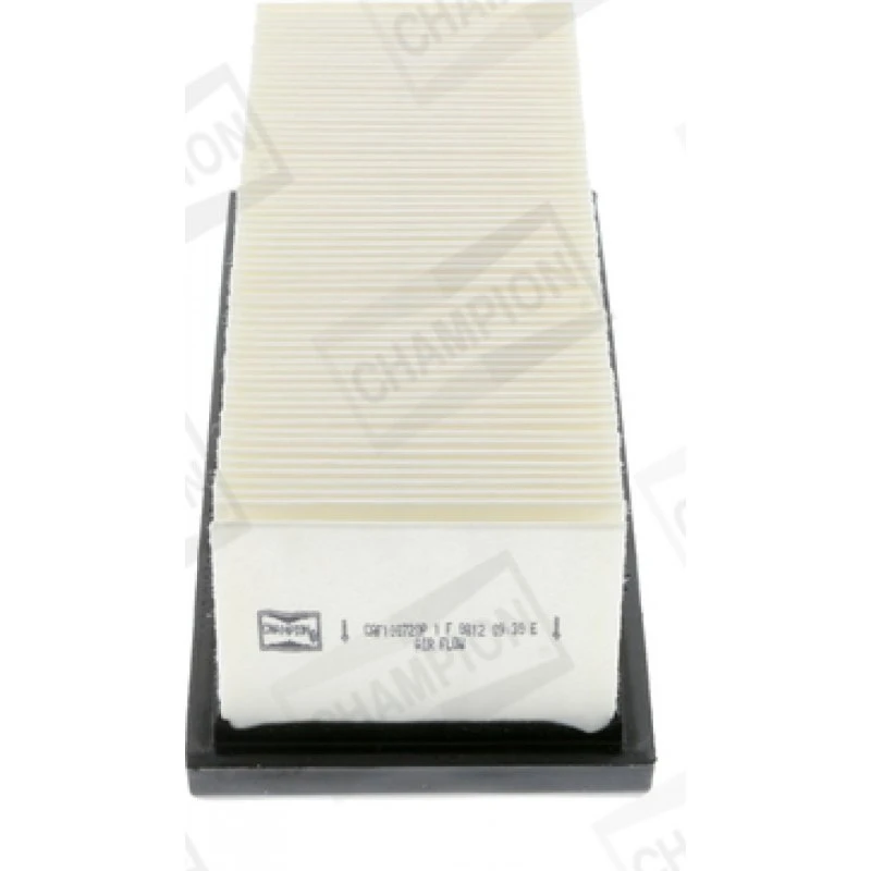 CHAMPION Luftfilter CAF100720P til Renault, Peugeot, Nissan