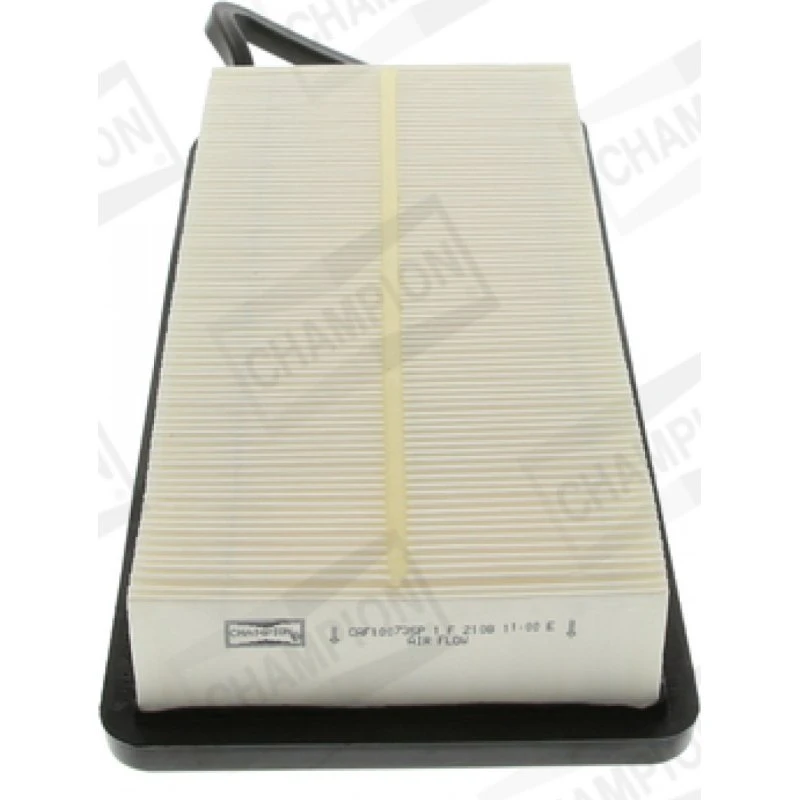 CHAMPION Luftfilter CAF100735P til CITROËN, FORD, PEUGEOT, TOYOTA