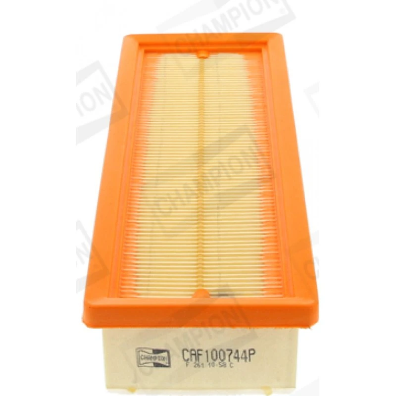 CHAMPION Luftfilter CAF100744P for FIAT, ALFA ROMEO, FORD
