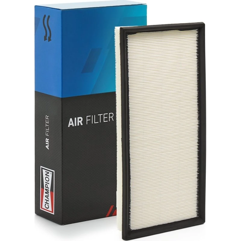 CHAMPION Luftfilter CAF100789P til MERCEDES-BENZ A- og B-CLASS