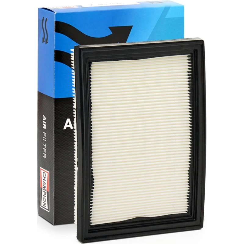 CHAMPION Luftfilter CAF100810P til FORD, MAZDA, MINI
