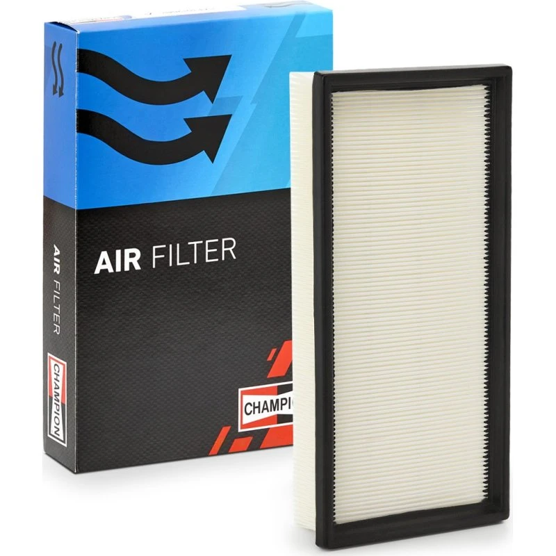 CHAMPION Luftfilter CAF100816P til PEUGEOT & CITROËN