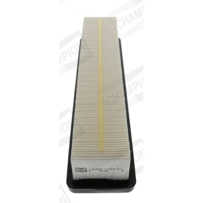CHAMPION Luftfilter CAF100817P til Renault, Dacia (361x81x59 mm)