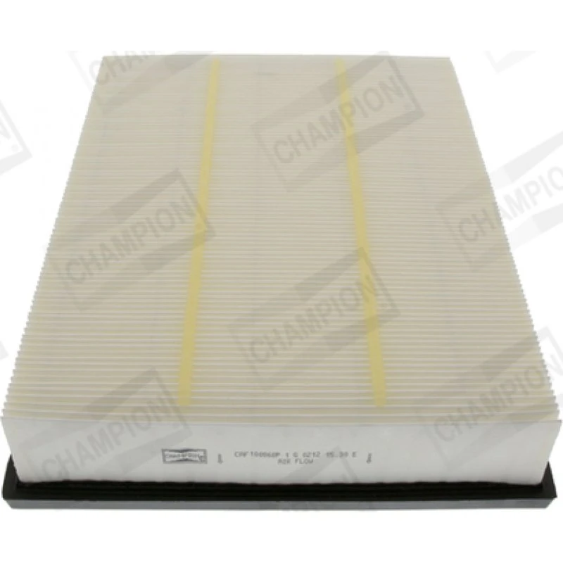 CHAMPION Luftfilter CAF100868P til LAND ROVER