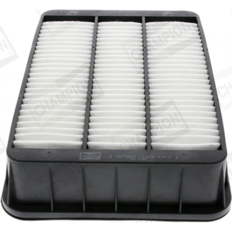 CHAMPION Luftfilter CAF100881P til PEUGEOT, CITROËN, MITSUBISHI