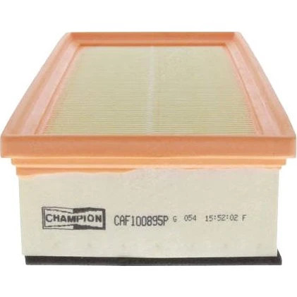 CHAMPION Luftfilter CAF100895P til AUDI A4, A5, Q5