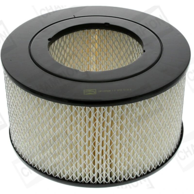 CHAMPION Luftfilter CAF100722R, 120 mm høj, 219 mm yderdiameter