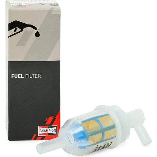 CHAMPION CFF100105 Brændstoffilter for Mercedes-Benz, Ssangyong, Daewoo