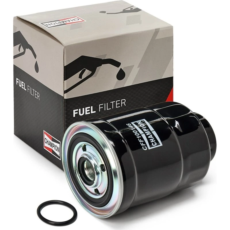 CHAMPION CFF100146 Brændstoffilter til OPEL, FORD, HYUNDAI
