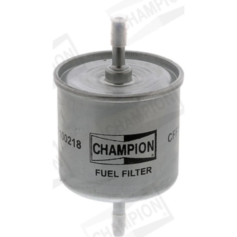 CHAMPION Brændstoffilter CFF100218 til FORD, Mazda, Nissan