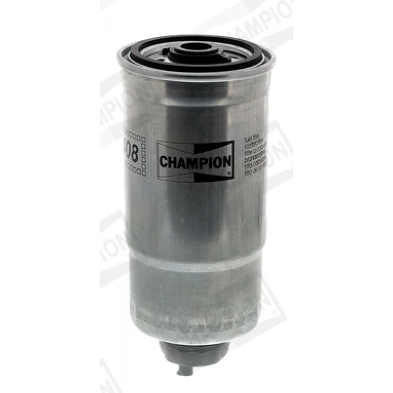 CHAMPION CFF100408 Brændstoffilter for FIAT, KIA, ALFA ROMEO