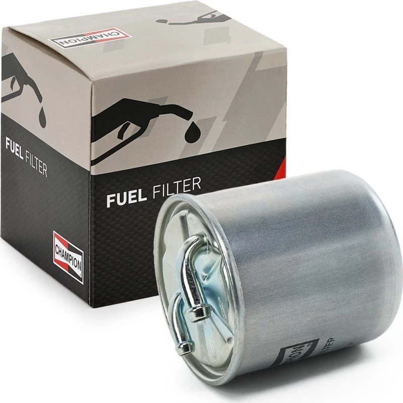 CHAMPION Brændstoffilter CFF100440 for Mercedes-Benz, Mitsubishi, Smart