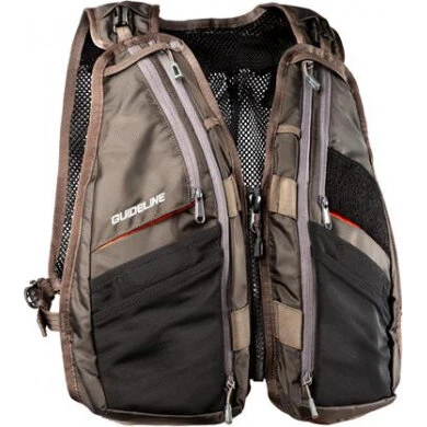 Guideline Experience Vest Graphite