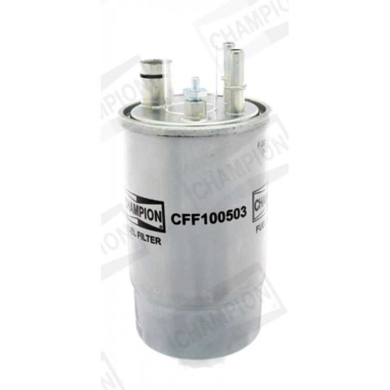 CHAMPION CFF100503 Brændstoffilter for FIAT, Alfa Romeo og Ford