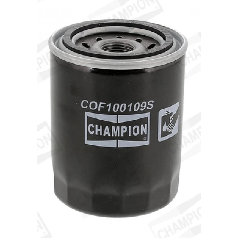 CHAMPION Oliefilter COF100109S til DAIHATSU, FORD, INFINITI, NISSAN, SUBARU, TOYOTA