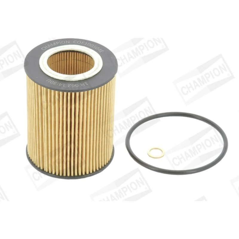 CHAMPION COF100504E Oliefilter