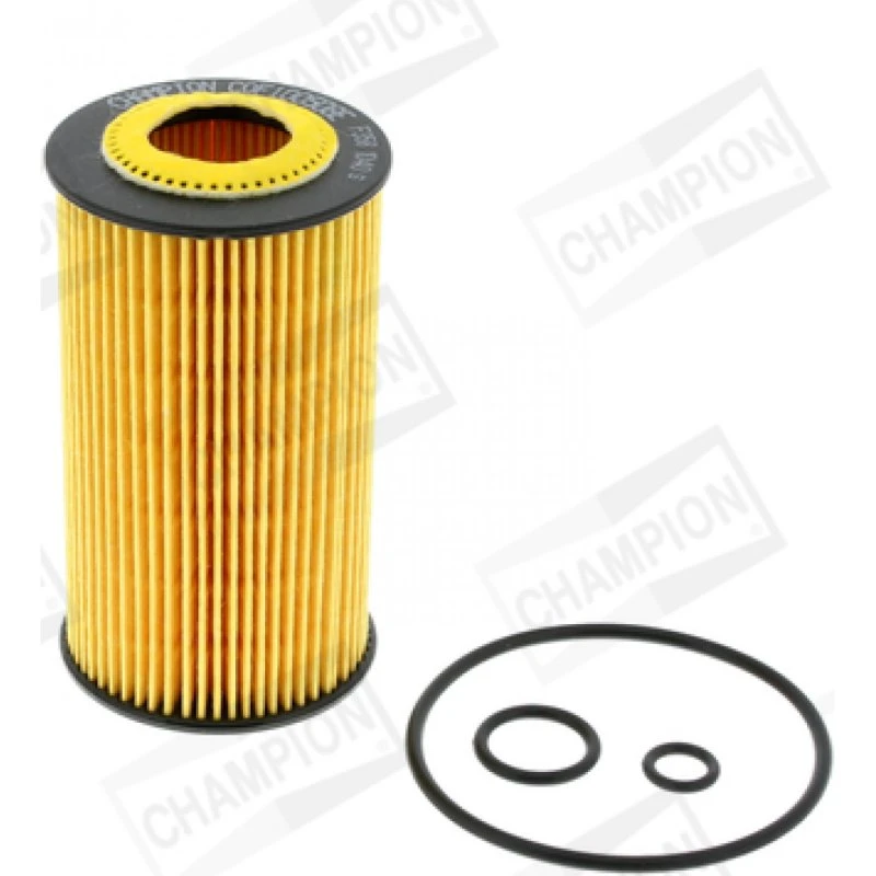 CHAMPION Oliefilter COF100508E til MERCEDES-BENZ & JEEP