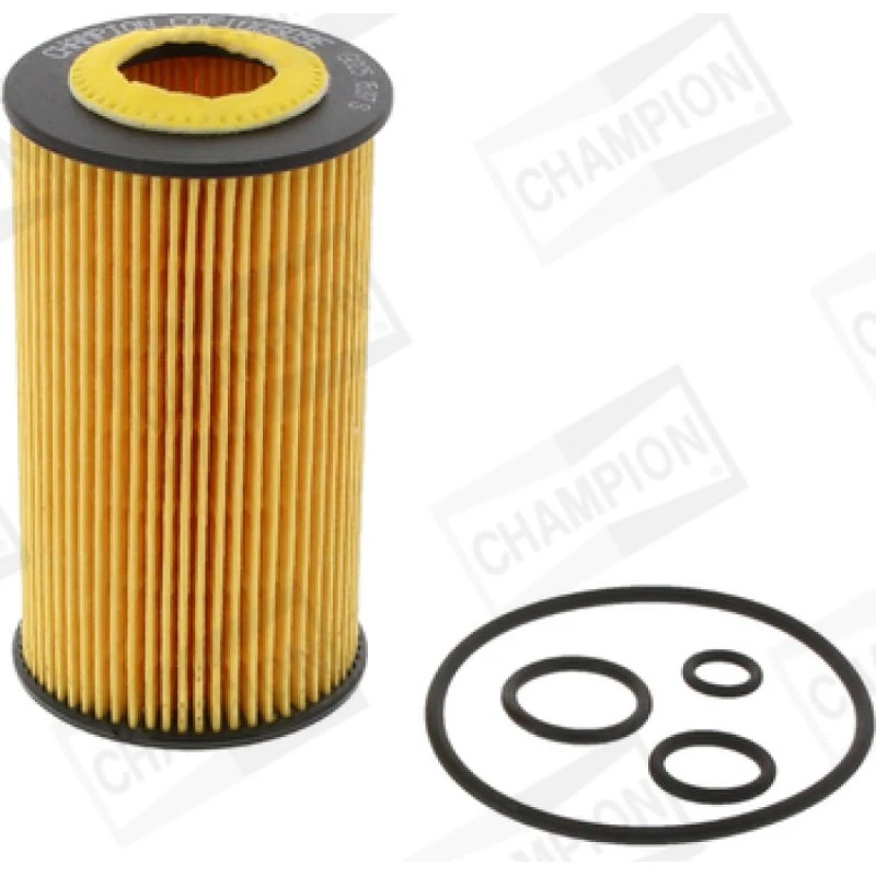 CHAMPION Oliefilter COF100509E til Mercedes-Benz & Chrysler