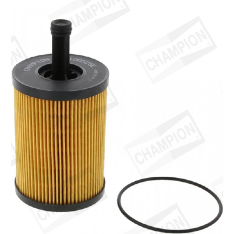 CHAMPION COF100525E Oliefilter for VW, AUDI, FORD