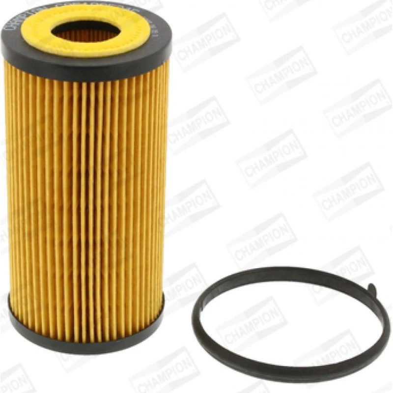 Champion Oliefilter COF100534E til Audi, Seat, Skoda, VW