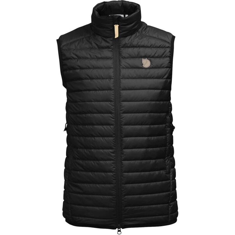 Fjällräven Abisko Padded Vest W - let damevest