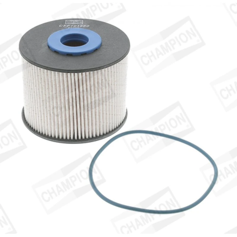 CHAMPION CFF101560 Brændstoffilter til FORD, FIAT, TOYOTA
