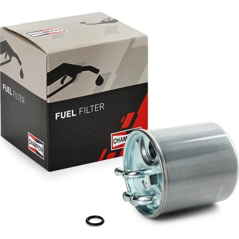 CHAMPION Brændstoffilter CFF100567 for Mercedes-Benz