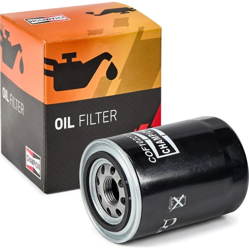 CHAMPION COF102270S Oliefilter til FORD, Nissan, Lancia