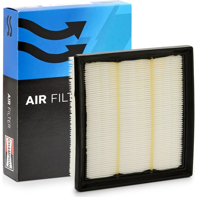 CHAMPION Luftfilter CAF100952P til OPEL & Vauxhall