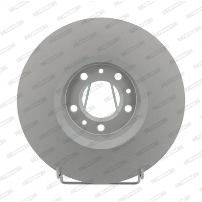 FERODO DDF1615C Ventileret Bremseskive, 304 mm, PREMIER Coat+