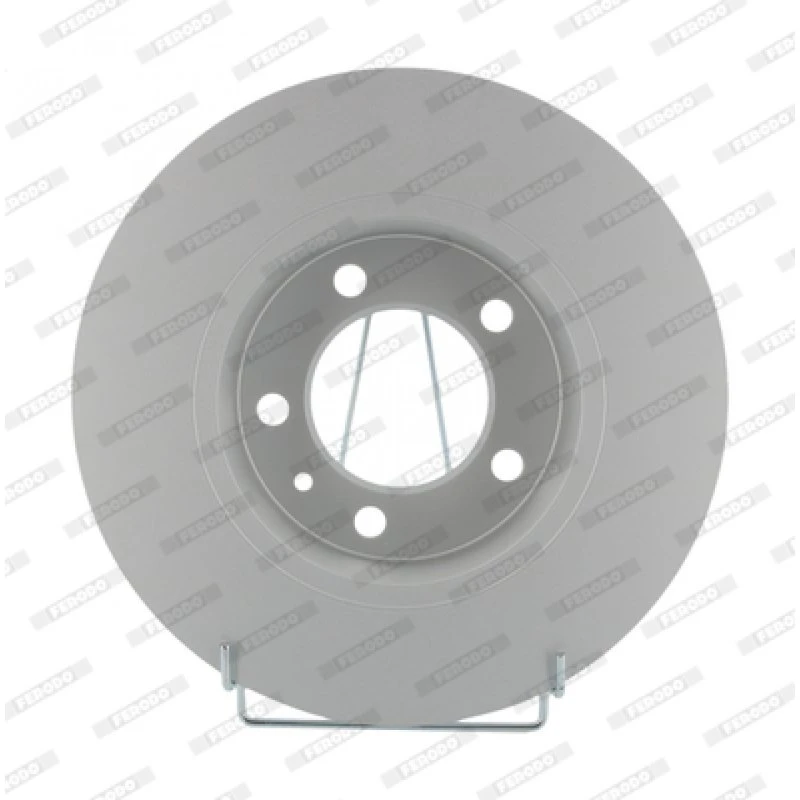FERODO DDF1975C Bremseskiver, 305 mm, til OPEL, RENAULT, NISSAN