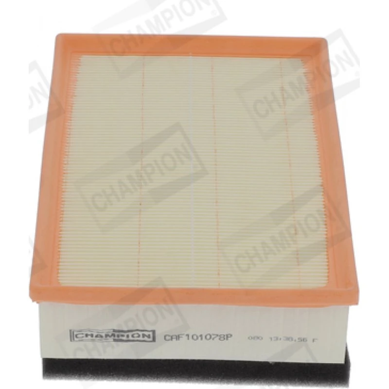 CHAMPION Luftfilter CAF101078P til NISSAN, OPEL, RENAULT, VAUXHALL