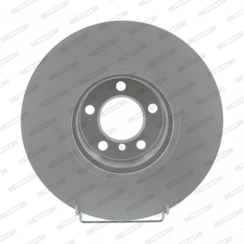 FERODO DDF2403C-1 Ventilerede Bremseskiver til BMW