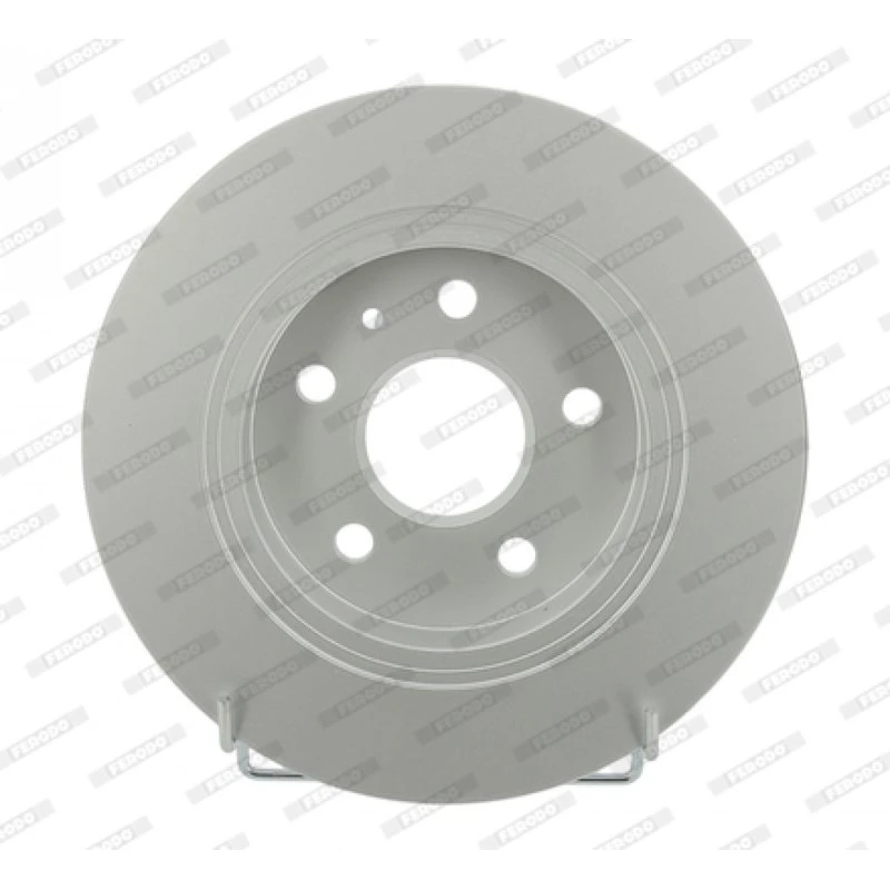 FERODO DDF2426C Bremseskive til OPEL & Vauxhall