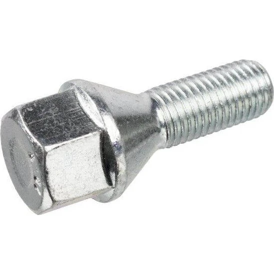 SWAG Hjulbolt 60 90 2062, M12 x 1,5, 10.9, forzinket